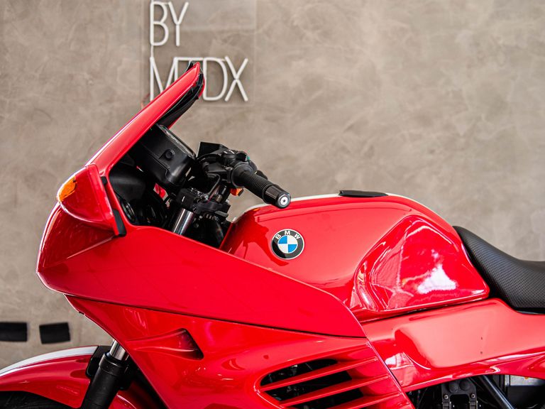 BMW Motos K1100RS