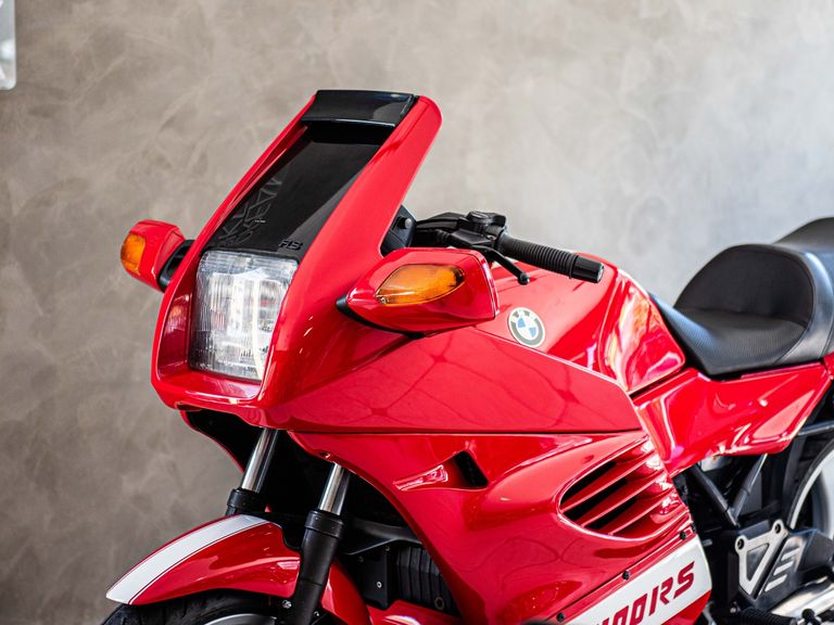 BMW Motos K1100RS