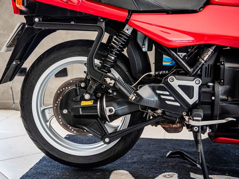 BMW Motos K1100RS