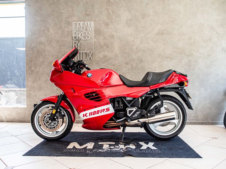 BMW Motos K1100RS