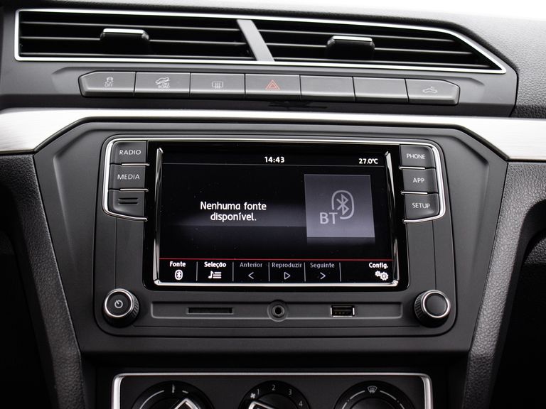 VolksWagen Saveiro Extreme 1.6 Flex 16V CD
