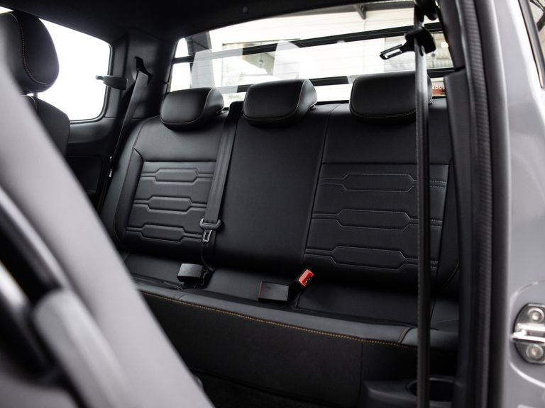 VolksWagen Saveiro Extreme 1.6 Flex 16V CD