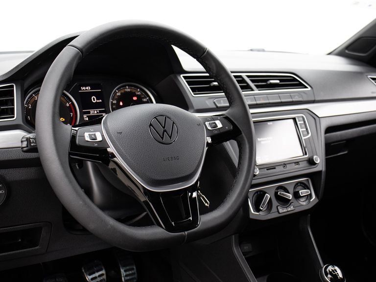 VolksWagen Saveiro Extreme 1.6 Flex 16V CD