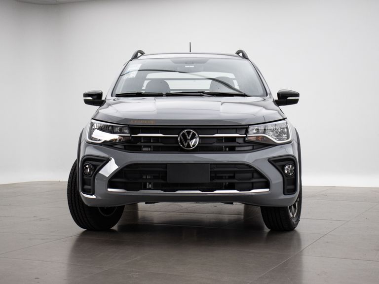 VolksWagen Saveiro Extreme 1.6 Flex 16V CD