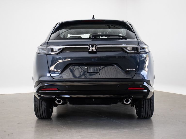 Honda HR-V Touring 1.5 TB 16V 5p Aut.