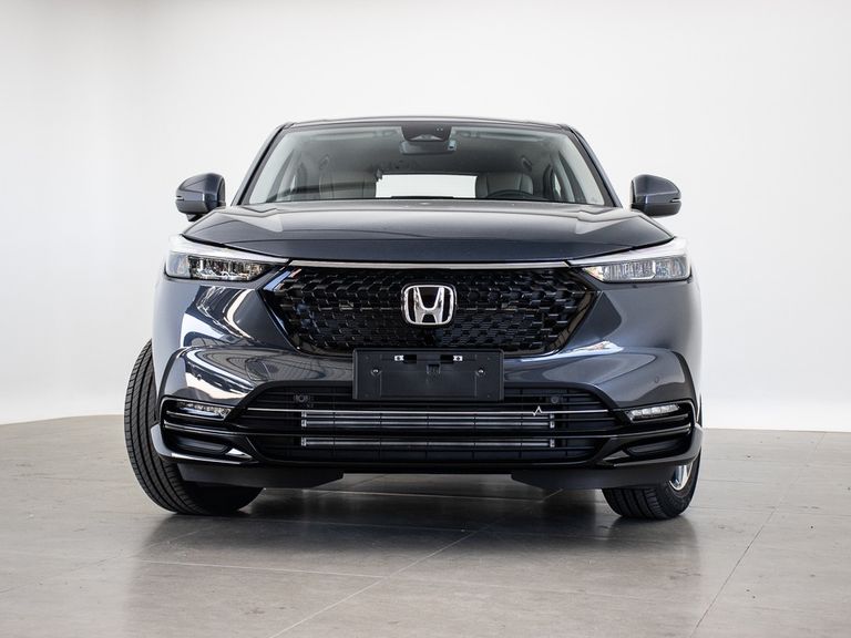 Honda HR-V Touring 1.5 TB 16V 5p Aut.