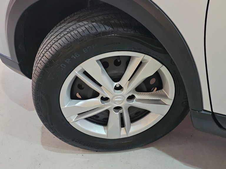 Nissan KICKS S 1.6 16V Flex 5p Aut.