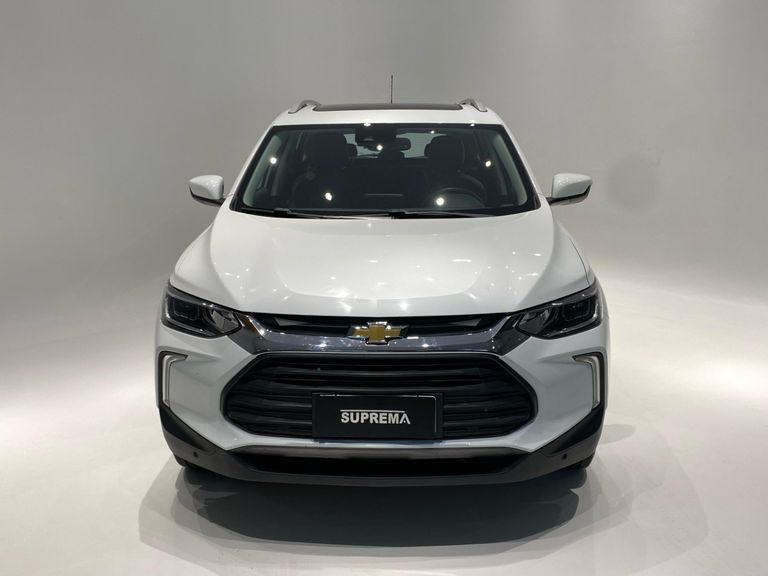 Chevrolet 1.2T AUT PREMIER