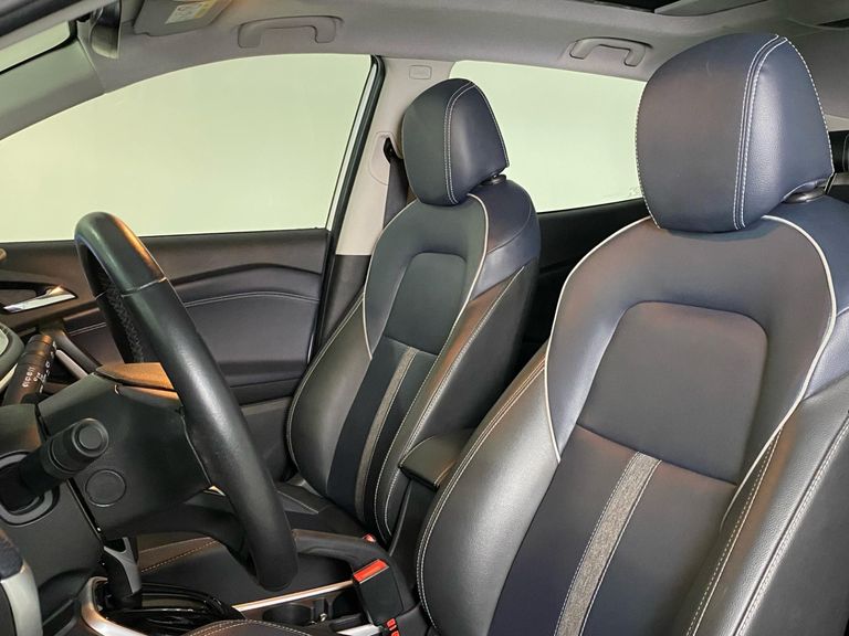 Chevrolet 1.2T AUT PREMIER