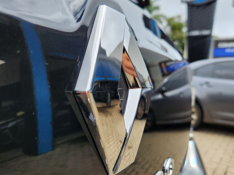 Renault SANDERO GT line/RLIN Flex 1.0 12v 5p