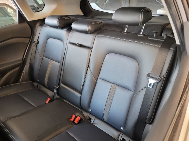 Chevrolet TRACKER Premier 1.2 Turbo 12V Flex Aut.