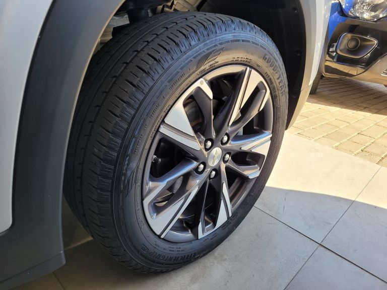 Chevrolet TRACKER Premier 1.2 Turbo 12V Flex Aut.