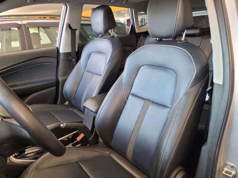 Chevrolet TRACKER Premier 1.2 Turbo 12V Flex Aut.