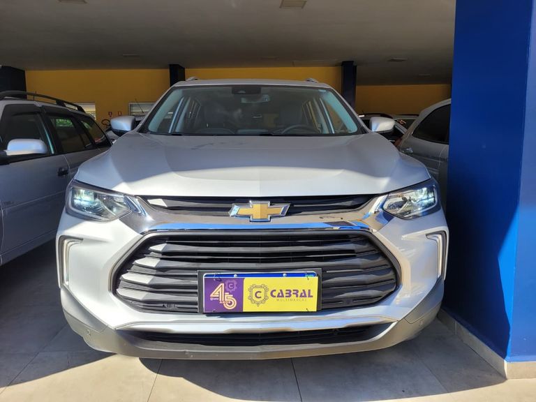 Chevrolet TRACKER Premier 1.2 Turbo 12V Flex Aut.