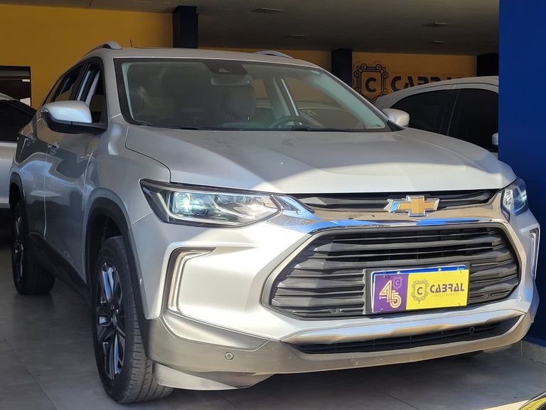 Chevrolet TRACKER Premier 1.2 Turbo 12V Flex Aut.
