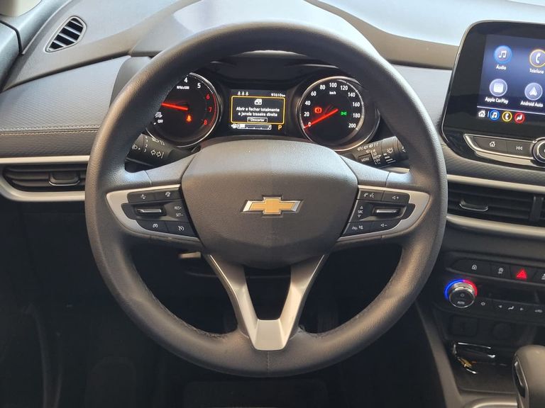 Chevrolet TRACKER Premier 1.2 Turbo 12V Flex Aut.