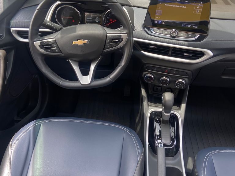 Chevrolet TRACKER Premier 1.2 Turbo 12V Flex Aut.