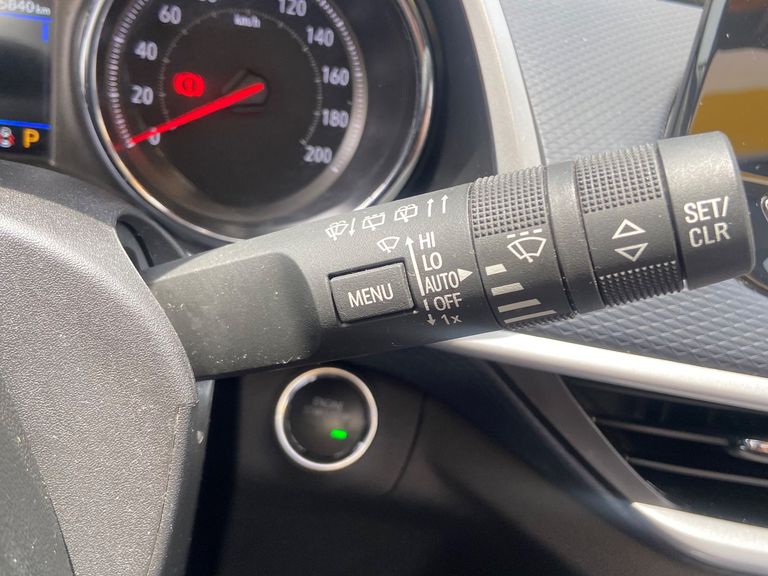 Chevrolet TRACKER Premier 1.2 Turbo 12V Flex Aut.