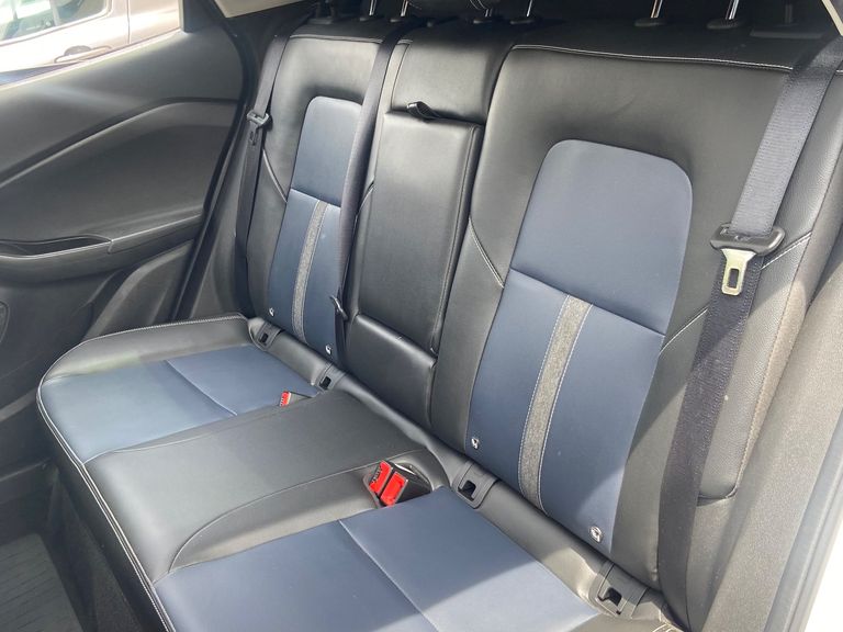 Chevrolet TRACKER Premier 1.2 Turbo 12V Flex Aut.