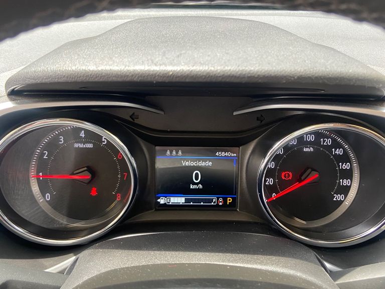 Chevrolet TRACKER Premier 1.2 Turbo 12V Flex Aut.