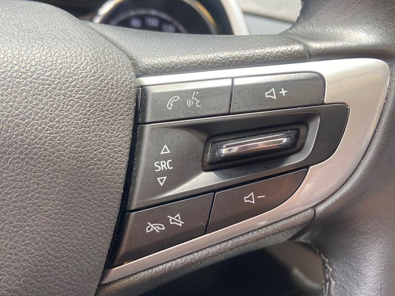 Chevrolet TRACKER Premier 1.2 Turbo 12V Flex Aut.