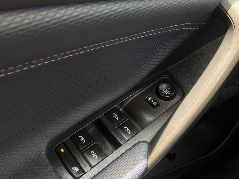 Chevrolet TRACKER Premier 1.2 Turbo 12V Flex Aut.