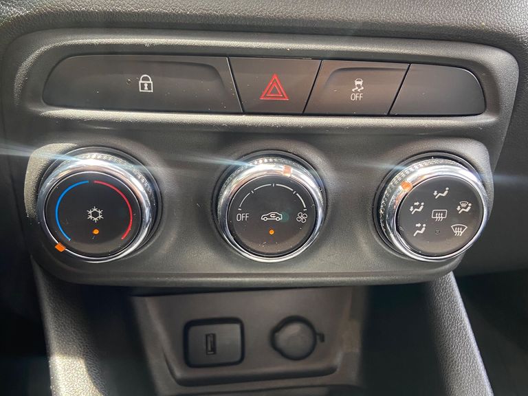 Chevrolet TRACKER Premier 1.2 Turbo 12V Flex Aut.