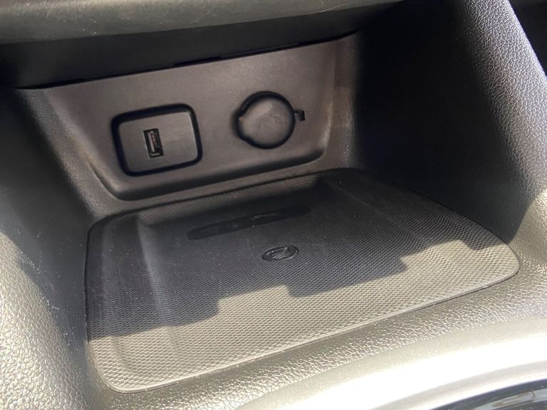 Chevrolet TRACKER Premier 1.2 Turbo 12V Flex Aut.