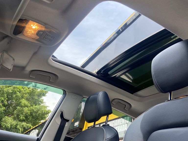 Chevrolet TRACKER Premier 1.2 Turbo 12V Flex Aut.