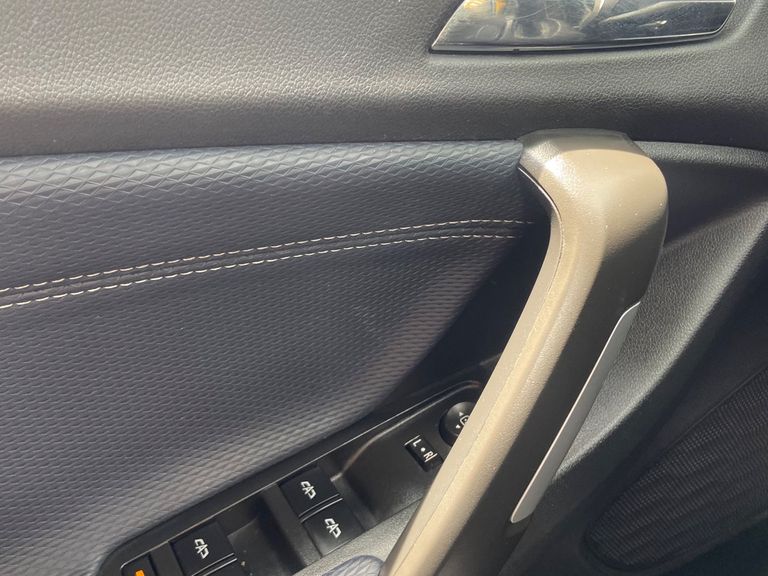 Chevrolet TRACKER Premier 1.2 Turbo 12V Flex Aut.