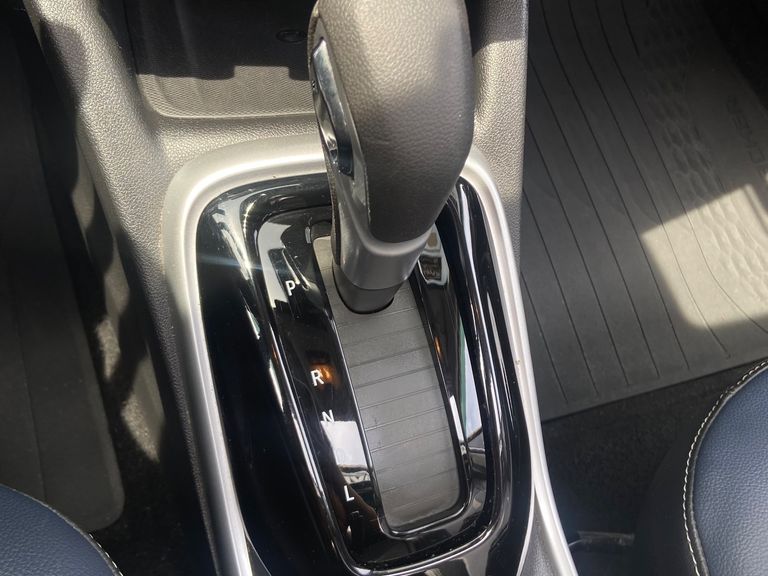 Chevrolet TRACKER Premier 1.2 Turbo 12V Flex Aut.