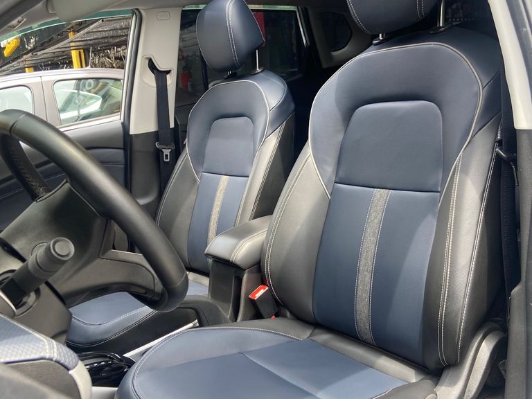 Chevrolet TRACKER Premier 1.2 Turbo 12V Flex Aut.