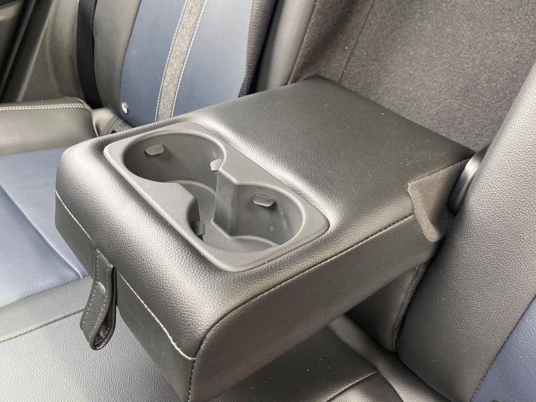 Chevrolet TRACKER Premier 1.2 Turbo 12V Flex Aut.