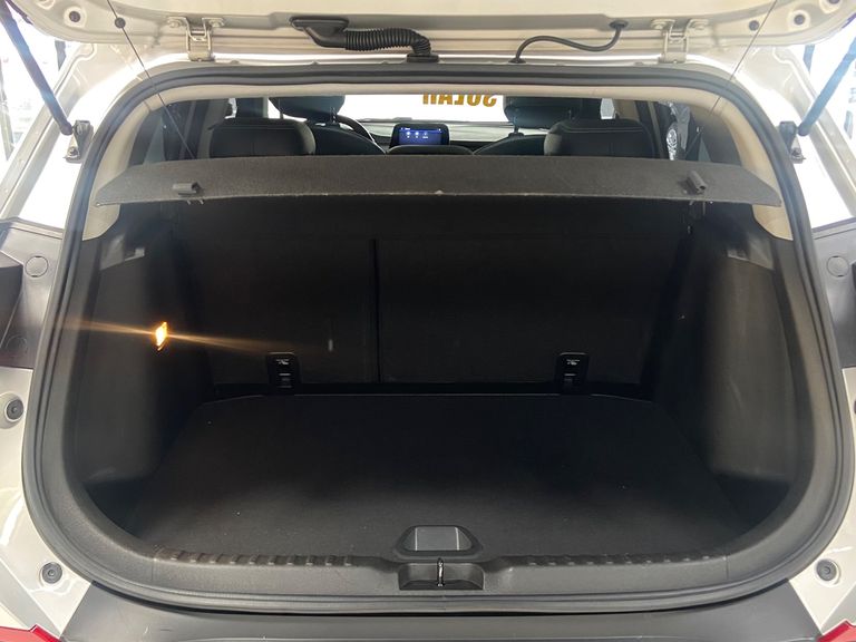 Chevrolet TRACKER Premier 1.2 Turbo 12V Flex Aut.