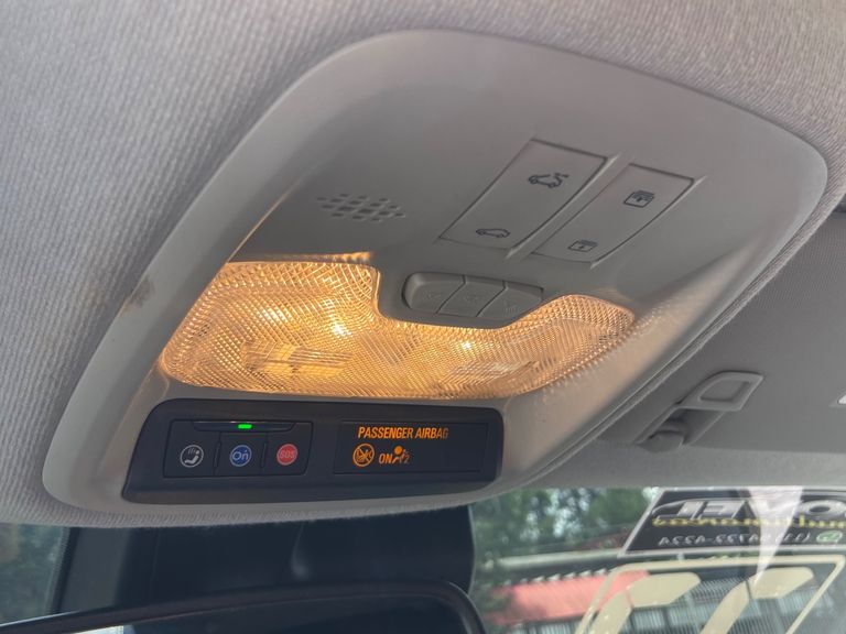 Chevrolet TRACKER Premier 1.2 Turbo 12V Flex Aut.