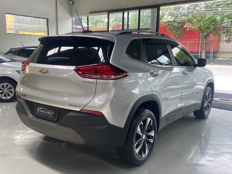 Chevrolet TRACKER Premier 1.2 Turbo 12V Flex Aut.