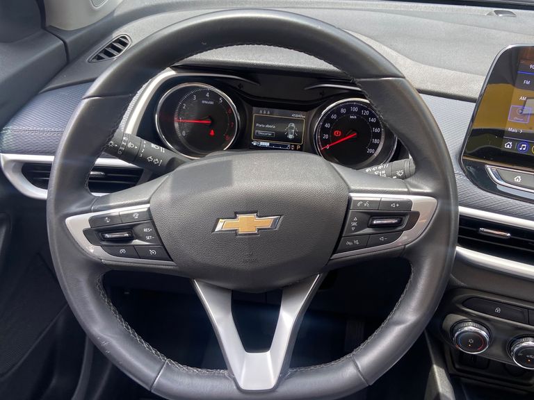 Chevrolet TRACKER Premier 1.2 Turbo 12V Flex Aut.