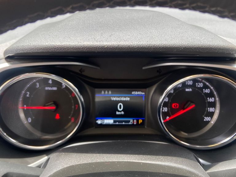 Chevrolet TRACKER Premier 1.2 Turbo 12V Flex Aut.