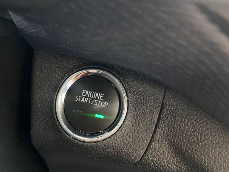 Chevrolet TRACKER Premier 1.2 Turbo 12V Flex Aut.