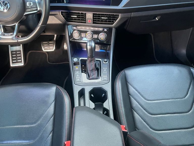 VolksWagen JETTA GLI 350 TSI 2.0 16V 4p Aut.