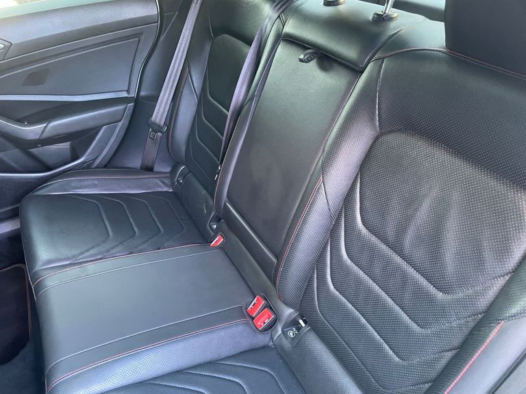 VolksWagen JETTA GLI 350 TSI 2.0 16V 4p Aut.