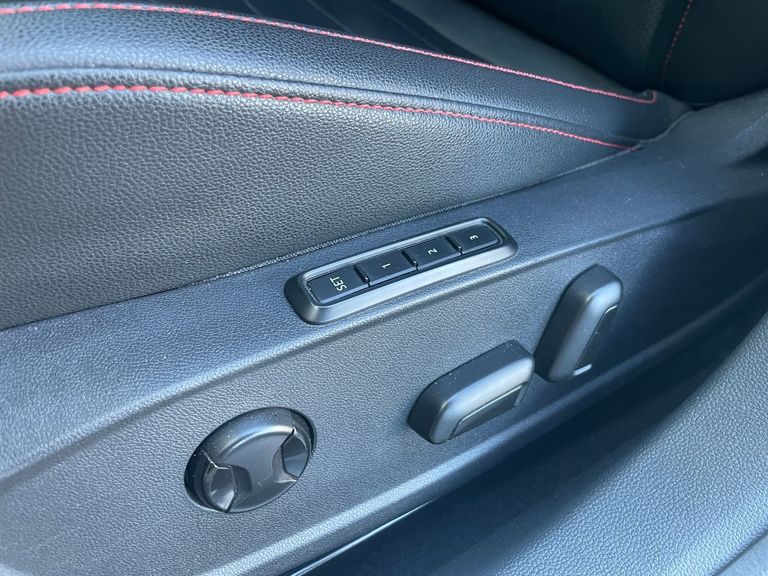 VolksWagen JETTA GLI 350 TSI 2.0 16V 4p Aut.