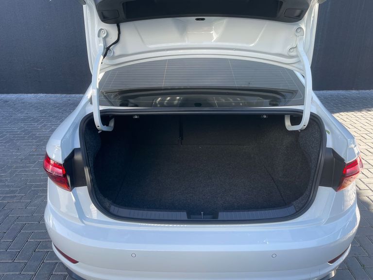 VolksWagen JETTA GLI 350 TSI 2.0 16V 4p Aut.