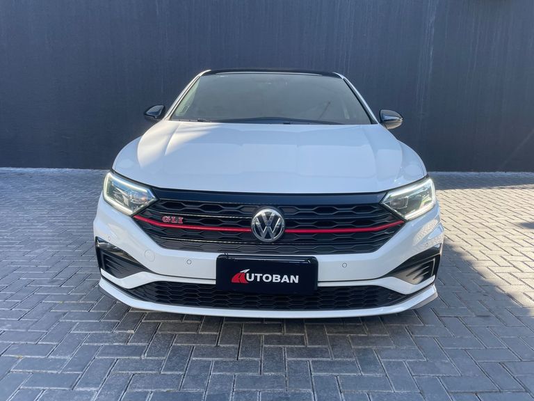 VolksWagen JETTA GLI 350 TSI 2.0 16V 4p Aut.