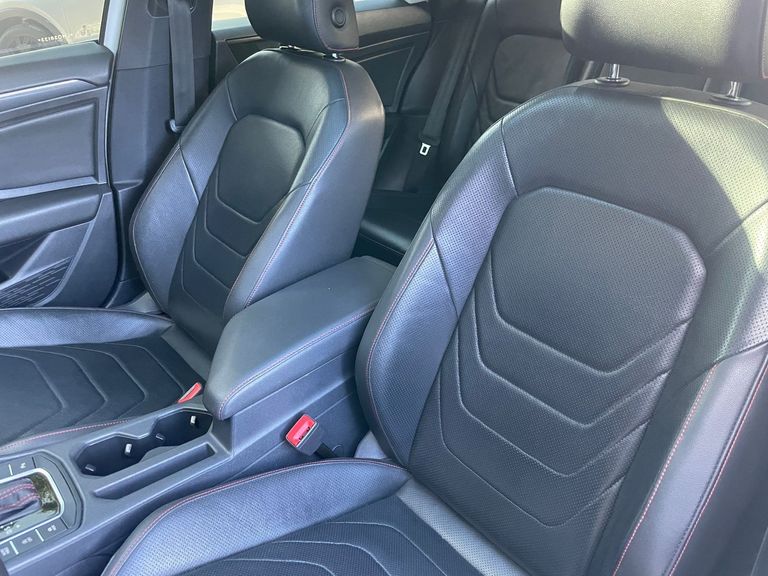 VolksWagen JETTA GLI 350 TSI 2.0 16V 4p Aut.