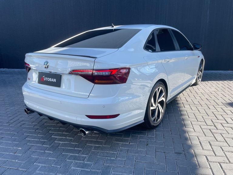 VolksWagen JETTA GLI 350 TSI 2.0 16V 4p Aut.