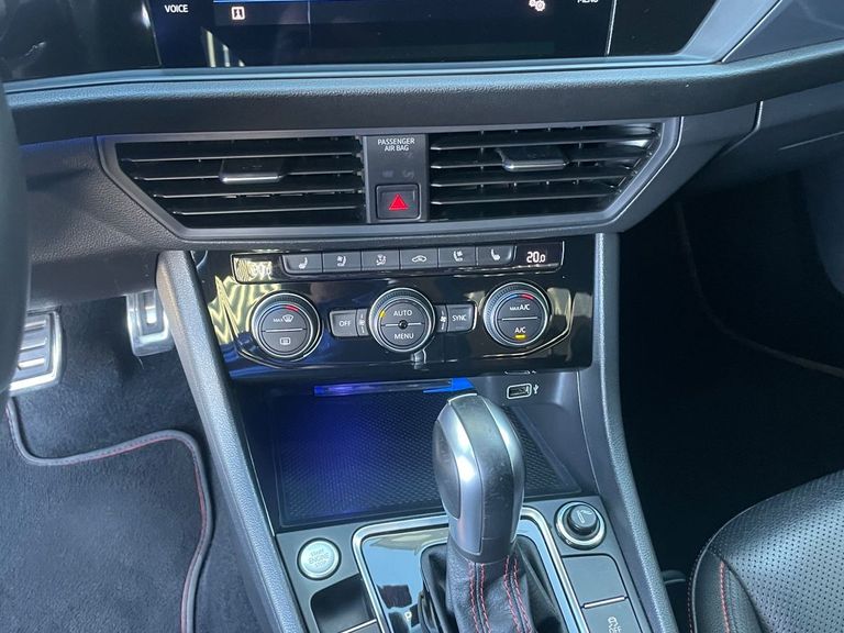 VolksWagen JETTA GLI 350 TSI 2.0 16V 4p Aut.