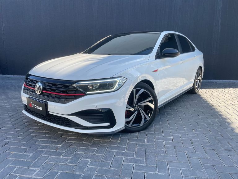 VolksWagen JETTA GLI 350 TSI 2.0 16V 4p Aut.