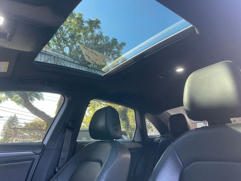 VolksWagen JETTA GLI 350 TSI 2.0 16V 4p Aut.