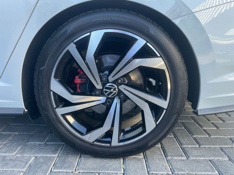 VolksWagen JETTA GLI 350 TSI 2.0 16V 4p Aut.